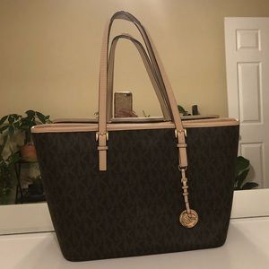 Michael Kors Tote Purse